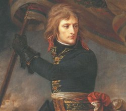 Napoleón, el revolucionario coronado | Recurso educativo 82278