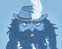 Barba Azul: un cuento de terror adulto | Recurso educativo 84450