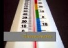 Measuring the weather: weather instruments | Recurso educativo 84886
