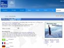 World weather search engine | Recurso educativo 84894