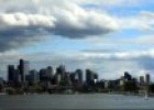 Urban landscapes: Seattle time lapse | Recurso educativo 85246