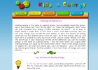 Top 10 Rules for Saving Energy | Recurso educativo 89258