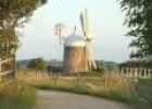 Traditional windmill | Recurso educativo 89533