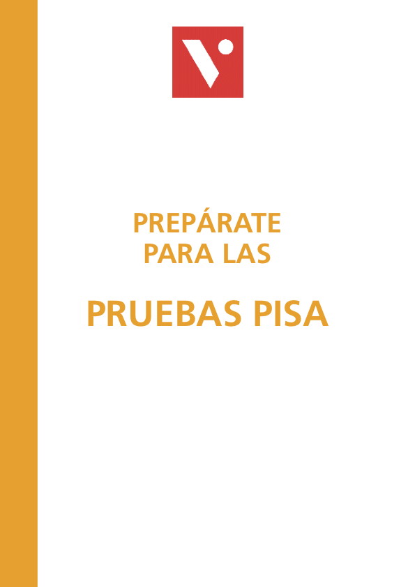 Prepárate para las pruebas PISA | Recurso educativo 54713