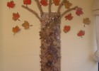 El árbol de otoño | Recurso educativo 90447