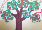 El árbol intercultural | Recurso educativo 90576
