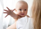 Cómo se relaciona el bebé con su entorno (0-12 meses) | Recurso educativo 91940