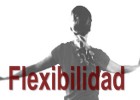 Flexibilidad. Ejercicios sencillos para potenciar el trabajo actoral | Recurso educativo 93982
