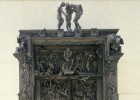 Rodin: La puerta del infierno | Recurso educativo 94519