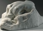 Rodin: el inicio de la escultura moderna | Recurso educativo 94520