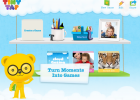 Recomendaciones apps: Tiny Tap, juegos personalizados para infantes. | Recurso educativo 94831