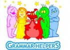 Basic grammar for ESL kids | Recurso educativo 95997