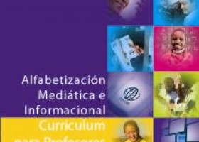 UNESCO presenta versión en español de curriculum para profesores sobre | Recurso educativo 100029