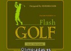 Golf Flash | Recurso educativo 100352