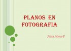 Fotografia - Planos | Recurso educativo 100595