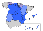 Spanish local elections, 2011 | Recurso educativo 102263