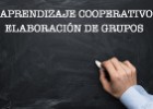 Aprendizaje cooperativo. Cómo formar equipos de aprendizaje en clase | Recurso educativo 102969