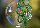 Burbujas de jabón: trucos y formulas para hacerlas mejores pompa de jabon | Recurso educativo 103359