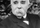 Picture of Georges Clemenceau (1841-1929). | Recurso educativo 105108
