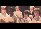 Los Chicos Del Coro De Saint Marc Feat. Diana Navarro - Moon River (Official | Recurso educativo 109529
