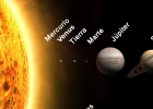 Planetas_del_Sistema_Solar_a_escala..png | Recurso educativo 109736