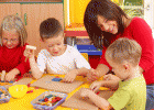 Revista de educación emocional infantil para educadoras | Edukame | Recurso educativo 114773