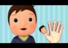 Finger Family (Daddy Finger) | Nursery Rhymes HD | Recurso educativo 116080