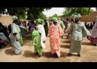 The Sights and Sounds of the Beautiful People of Mali.wmv | Recurso educativo 118616