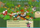Nutrition Education, Free - Fun Healthy Kids' Games, Healthy Family Living | Recurso educativo 120444
