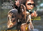 'Homo sapiens: la odisea de la especie' | Recurso educativo 121126