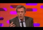 The Graham Norton Show - Hugh Laurie, Robert Pattinson and Reese Witherspoon | Recurso educativo 121663