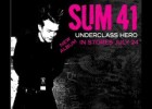 Ejercicio de inglés con la canción With Me de Sum 41 | Recurso educativo 122186