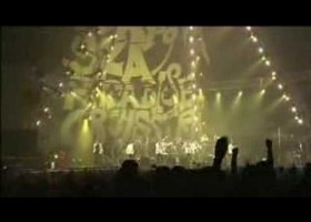 Ejercicio de inglés con la canción Ska Me Crazy (Live) de Tokyo Ska Paradise Orchestra | Recurso educativo 124898