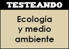 Ecología y medio ambiente | Recurso educativo 350600