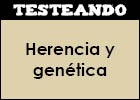 Herencia y genética | Recurso educativo 350765