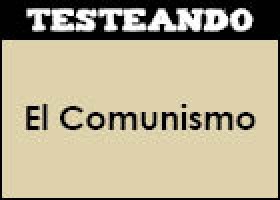 El Comunismo | Recurso educativo 350806