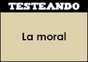 La moral | Recurso educativo 352565