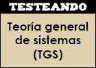 Teoría general de sistemas (TGS) | Recurso educativo 352902