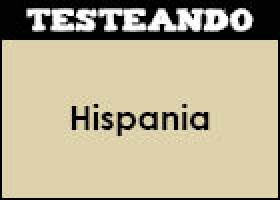Hispania | Recurso educativo 46502