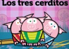 Los Tres Cerditos / Three Little Pigs | Recurso educativo 402848