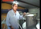 Cómo se convierte el mosto en vino: la fermentación alcohólica | Recurso educativo 403054