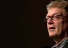10 Frases que hacen de Ken Robinson el mejor docente del mundo | Recurso educativo 403229