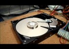 Abriendo disco duro descompuesto HD | Recurso educativo 404290