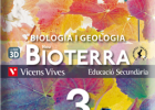 Nou Bioterra 3 Comunitat Valenciana. Biologia i geologia | Libro de texto 462256