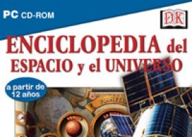 Enciclopedia del Espacio y el Universo 2.0 | Recurso educativo 495180