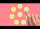 Maths Rings. Find it at Google Market and Apple Store | Recurso educativo 495288
