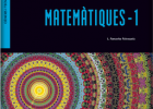 Matemàtiques 1 | Libro de texto 477208