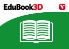 Avaliación de competencias básicas - Avaliación e repaso do 3º trimestre | Recurso educativo 530829