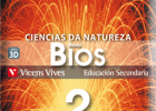 Novo Bios 2. Ciencias da natureza | Libro de texto 556432