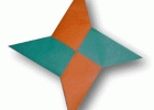Origami y Matemáticas | Recurso educativo 598085